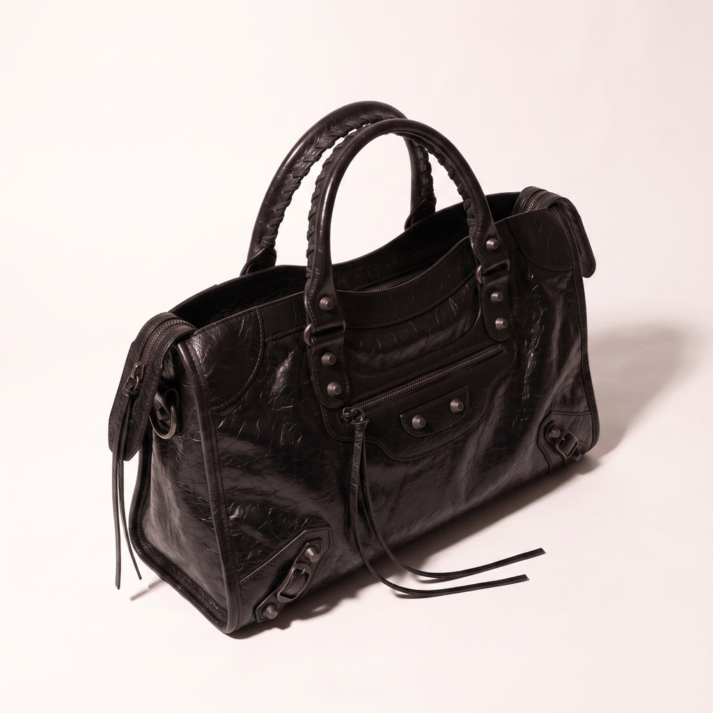 Sac VERSO, vue trois quarts en plongée